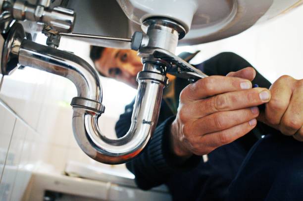 Shower Repair Services in Dolgeville, NY