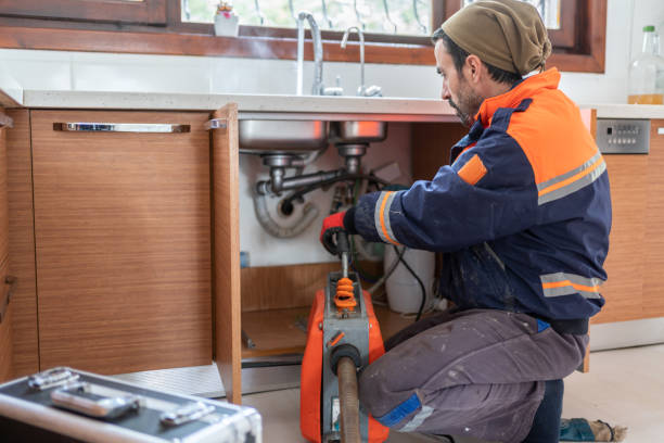 Best Sprinkler Systems  in Dolgeville, NY