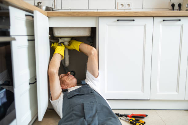 Trusted Dolgeville, NY Plumbing Experts