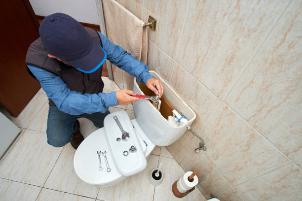 Best Plumbing Inspection Services  in Dolgeville, NY