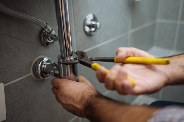 Best Sewer Line Repair  in Dolgeville, NY